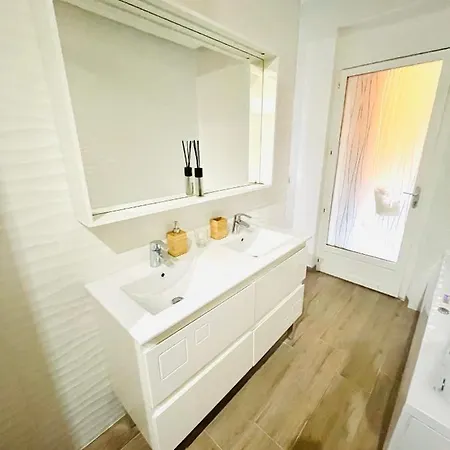 Apartamento Bonaparte -