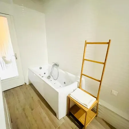 Bonaparte - Apartamento Niza