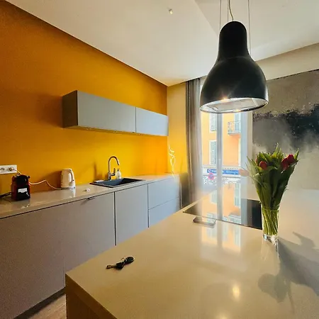 Apartamento Bonaparte -