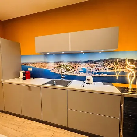 Apartamento Bonaparte - *