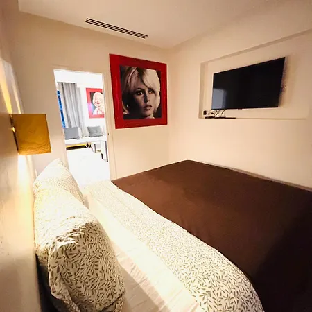 Apartamento Bonaparte - Niza